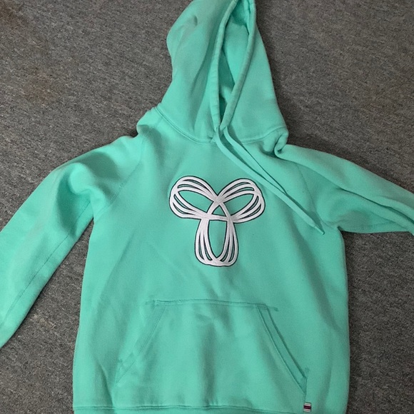 Hoodie - Picture 1 of 8